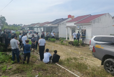 Kronologis Penemuan Perempuan di OKU Selatan Tewas di Rumahnya di Muaradua