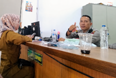 Oknum Guru di OKU Dilaporkan atas Dugaan Penipuan Investasi Bodong, Korban Klaim Rugi Puluhan Juta Rupiah