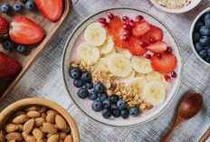 Ngemil Tanpa Khawatir, Panduan Camilan Sehat untuk Penderita Diabetes