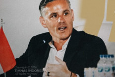 Jelang FIFA Series, John Herdman Incar Dua Pemain Diaspora dari Eropa