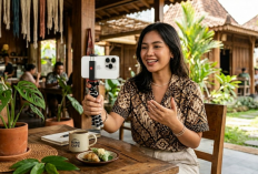 5 Alasan iPhone 16 Jadi HP Favorit Konten Kreator Indonesia di 2026