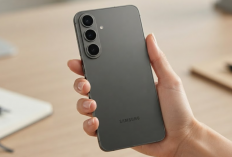 Bocoran Spek Lengkap Samsung Galaxy S26 FE Mirip Banget Sama Kakaknya, Tapi Ada yang Bikin Kaget!