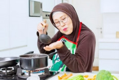 Sering Disalahpahami! Ini Hal Makruh dan yang Membatalkan Puasa