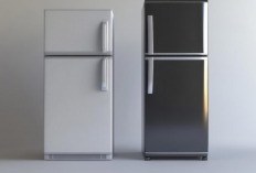 Rekomendasi Kulkas 2 Pintu Terbaik 2026 Pilih Samsung, LG, atau Sharp?