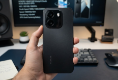 Baterai 7500mAh Bikin Ngiler, Honor X6e Resmi Meluncur dengan Harga Cuma Rp3 Jutaan!