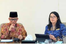 Pemkab OKU Matangkan Manajemen Talenta ASN