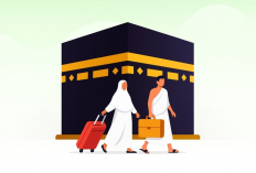 Puluhan CJH OKU Tunda Keberangkatan ke Tanah Suci musim haji 1447H?