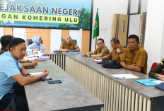 Internet OPD Disatukan, Pemkab OKU: Tidak Ada Lagi Belanja Akses Internet Mandiri!