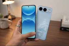 Oppo F35 dan F35 Pro Resmi Meluncur: Baterai 8.000mAh dan Selfie 50MP, Layak Dibeli?