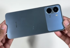 Tecno Spark Go 3 Resmi Rilis, Android 15 dan Layar 120 Hz di Harga Sejutaan?