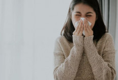 Jangan Tunggu Parah! Ini Cara Mengatasi Tanda Awal Flu dan Mencegahnya Kambuh