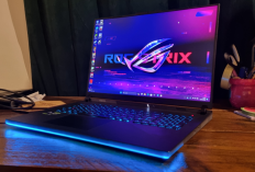 Bukan Laptop Biasa! Ini Deretan Laptop AI 2026 yang Kencang tapi Tetap Hemat Daya