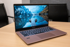 Rekomendasi Laptop 5 Jutaan Februari 2026, Spek Tinggi tapi Harga Ramah Mahasiswa