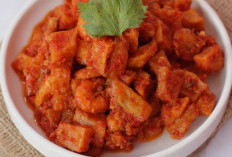 Resep Sambal Goreng Kentang Pedas Gurih, Lauk Klasik Favorit Keluarga