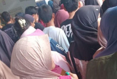 KPM OKU Mulai Terima Bansos BLTS Kesra 2025 