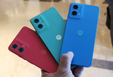 HP 5G Termurah 2026 Mulai Rp1,9 Jutaan! Ini Daftar Lengkapnya