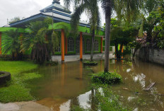 OKU Tetapkan Siaga Bencana Banjir dan Longsor, Masyarakat Diminta Tidak Panik