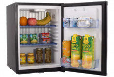 Kulkas Mini Terbaik di Bawah Rp2 Juta Hemat Listrik dan Cocok untuk Kosan