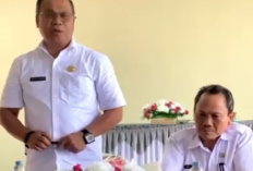 Pajak Daerah OKU Mulai Bangkit, Sejumlah Sektor Tunjukkan Tren Positif di 2025