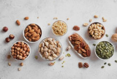 Tetap Aman Berpuasa, Ini Panduan Memilih Takjil Sehat untuk Pengidap Penyakit Jantung