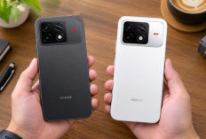 Honor Win2 Cetak Skor AnTuTu 5,7 Juta, Ditopang Kipas Pendingin