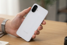 Cek Spesifikasi Lengkap Samsung Galaxy A08: Layar 90Hz sampai Baterai 6000mAh 