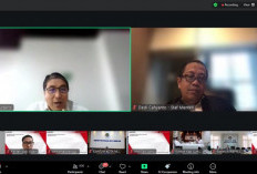 ATR/BPN Sosialisasikan Hasil SPI KPK 2025 ke Jajaran untuk Peningkatan Kualitas Layanan