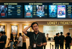 Update Film Bioskop Baru Mei 2026 yang Wajib Ditonton, Ada Horor Lokal dan Hollywood
