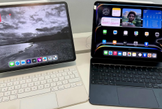 iPad Paling Kencang untuk Gaming Awal 2026, Ini Rekomendasi Terbaik dari Flagship sampai Budget