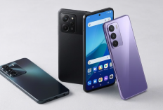 Rekomendasi HP Gaming 1 Jutaan Terbaik 2026!