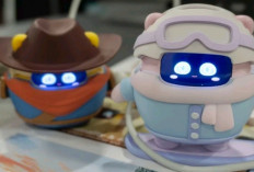 Mengenal Sweekar: Mainan Pocket Pet AI yang Bisa Tumbuh dan Mengingat Kamu