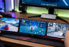 Gak Nyangka! 3 HP Ini Kuat Main Game Berat di Harga 4 Jutaan 