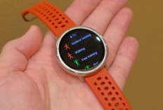 Smartwatch Murah Tapi Fitur Lengkap? Ini Daftar Pilihan Awal Tahun 2026