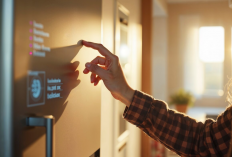 Rekomendasi Kulkas Hemat Listrik 2026  Pilih Samsung, LG, atau Sharp?