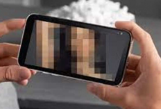 Oknum Guru SMP di PRabumulih Diduga jadi Pemeran Video Syur