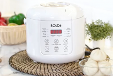 Rekomendasi Rice Cooker 1L Hemat Listrik 2026, Cocok untuk Anak Kos hingga Keluarga Kecil