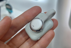 SwitchBot AI MindClip Diumumkan di CES 2026, Wearable AI Ini Rekam Hidup Anda Sehari-hari