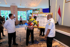  Harmonisasi Hukum Adat dan Pertanahan Melalui Sertipikasi Tanah Ulayat di Papua