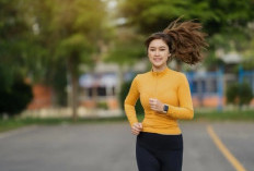 Saatnya Aktif Lagi! 7 Olahraga Efektif Turunkan Berat Badan Setelah Lebaran