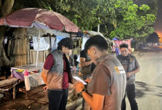 Polres OKU Sisir Hotel dan 'Aplikasi ijo' Cegah Prostitusi Daring