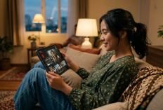 Rekomendasi Film Netflix April 2026 yang Cocok untuk Weekend Santai