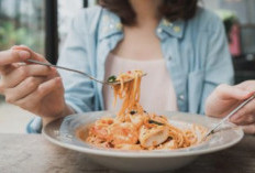 Kembali Ringan Setelah Lebaran: Strategi Efektif Menurunkan Berat Badan Tanpa Tekanan