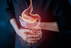 Rahasia Puasa untuk Menjaga Asam Lambung Tetap Stabil