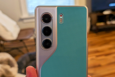 Cari HP Kamera Low Light Murah? Rekomendasi 2026 Ini Paling Aman Buat Dipilih