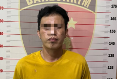 Aksi Begal di Baturaja Terungkap, Pelaku Warga OKU Timur Tak Selamat Bersembunyi di Lampung