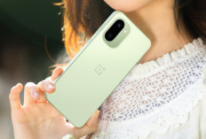 Pertama di Dunia Pakai Snapdragon 8 Gen 5, OnePlus Ace 6T Langsung Jadi Ancaman Buat Flagship 2025