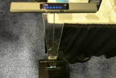 Withings Body Scan 2 Resmi di CES 2026, Timbangan Pintar Ini Bisa Deteksi Risiko Penyakit dalam 90 Detik