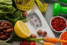 Tips Langsing Saat Ramadan Tanpa Mengorbankan Kesehatan