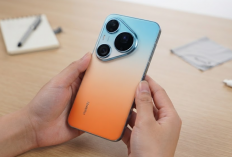 Resmi Meluncur! HUAWEI Pura 90s Pro Max Tawarkan Kamera Periskop 200MP dan Baterai 6000mAh, Segini Harganya