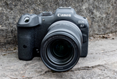 Canon 2026 Bisa Jadi Tahun Terbaik Fotografer Ini Daftar Kamera yang Dirumorkan Rilis